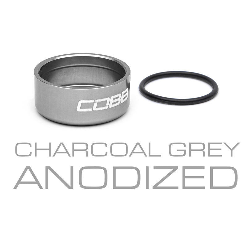 COBB Shift Knob Trim Rings 2002-2026 WRX / 2004-2021 STI