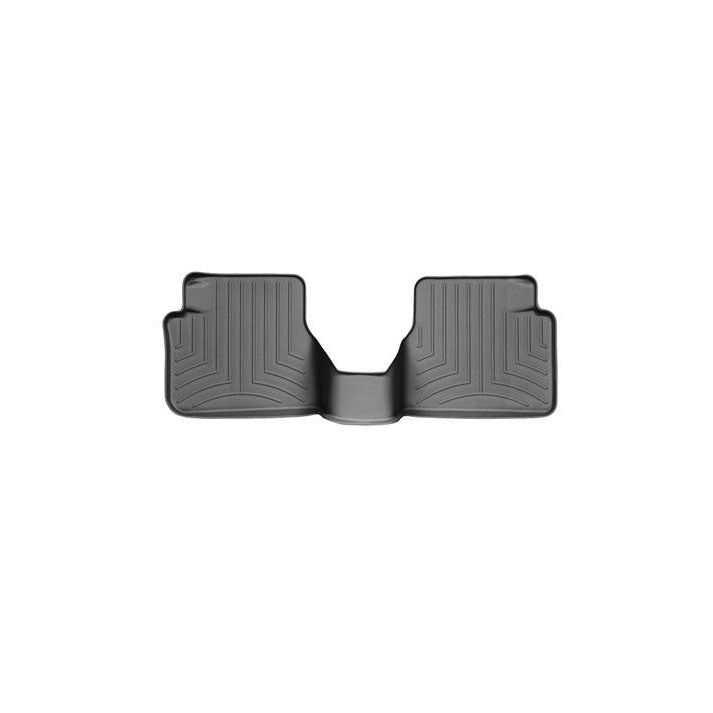 COBB x WeatherTech Front and Rear Floorliner Set 2008-2014 WRX/STI