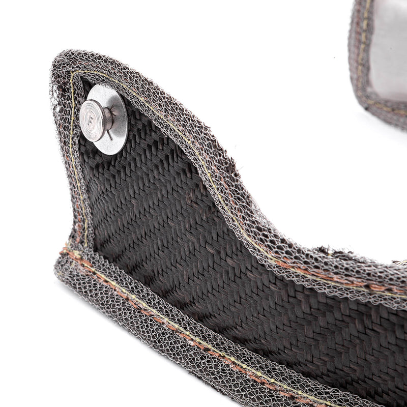 COBB Tuning EJ Turbo Blanket Black Lava 2002-2014 WRX / 2004-2021 STI