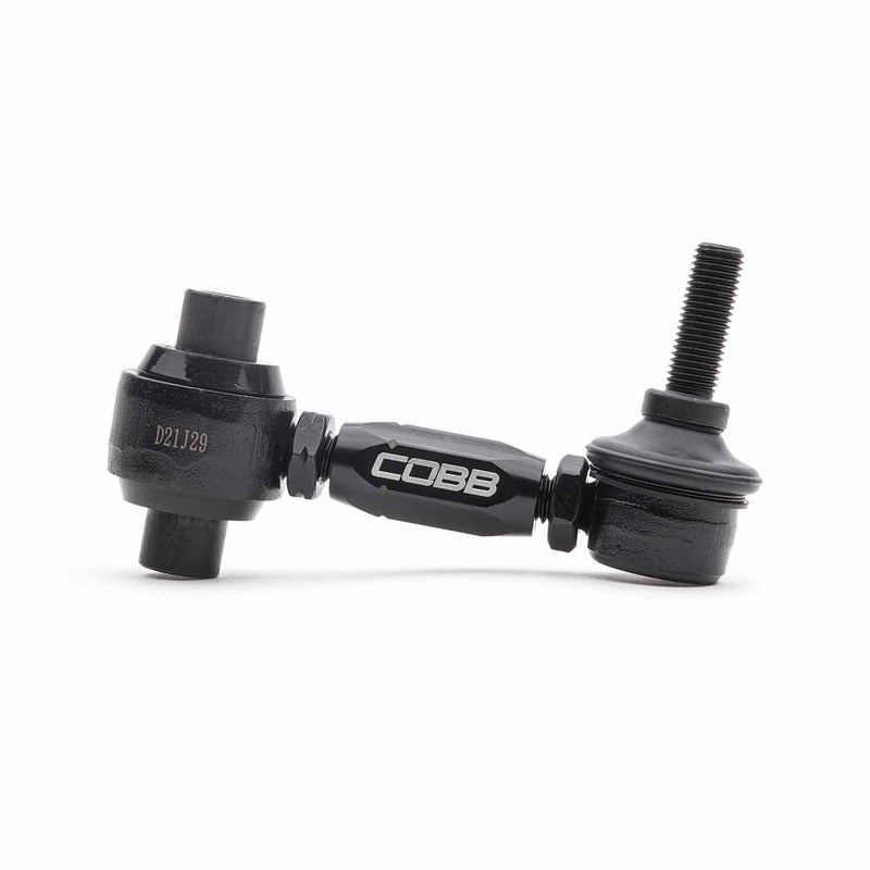 COBB Tuning HD Endlink Set 2008-2021 WRX/STI