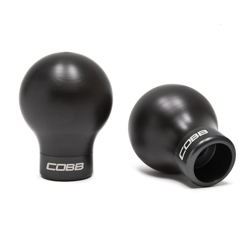 COBB Tuning 6-Speed Knob 2015-2021 WRX / 2004-2021 STI