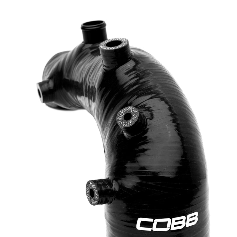 COBB Tuning Silicone Turbo Inlet V2 2008-2021 STI