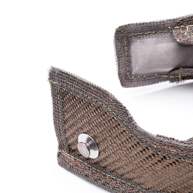 COBB Tuning EJ Turbo Blanket 2002-2014 WRX / 2004-2021 STI