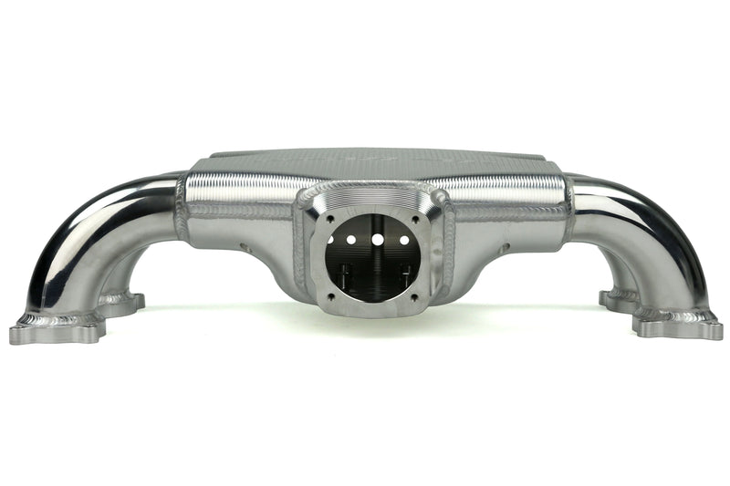 Process West Intake Manifold Track Version 2002-2014 WRX / 2004-2021 STI