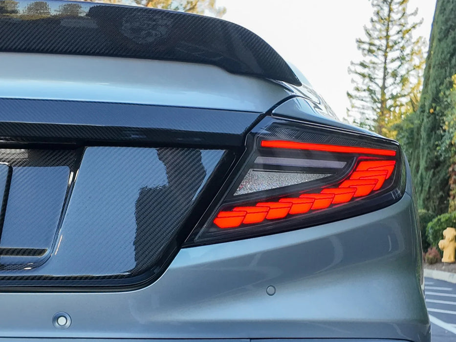 OLM Phantom Spec LED Taillights 2022+ WRX