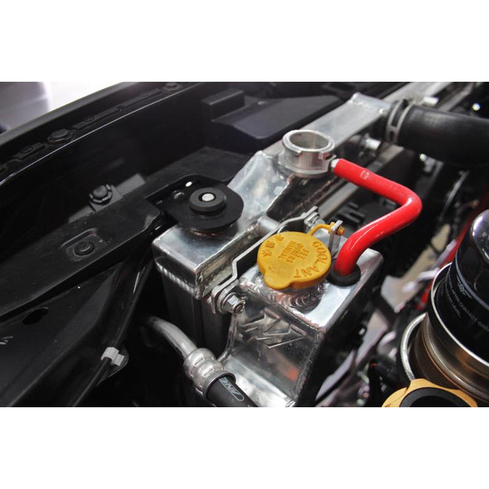 Mishimoto Aluminum Coolant Overflow Tank 2008-2021 WRX / 2008-2021 STI