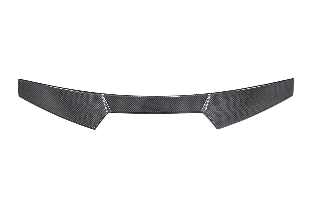 OLM Atak Carbon Fiber Roof Spoiler 2015-2021 WRX/STI