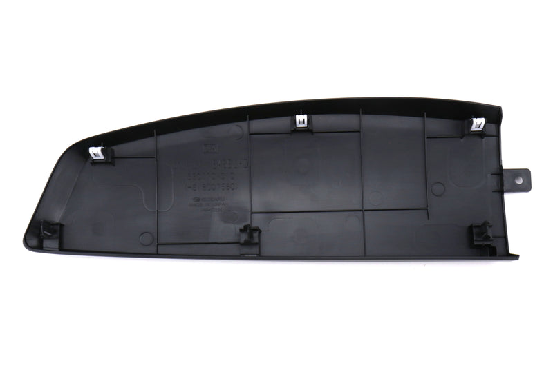 Toyota JDM OEM Black Passenger Dash Trim 2013-2020 FRS / BRZ / GT86
