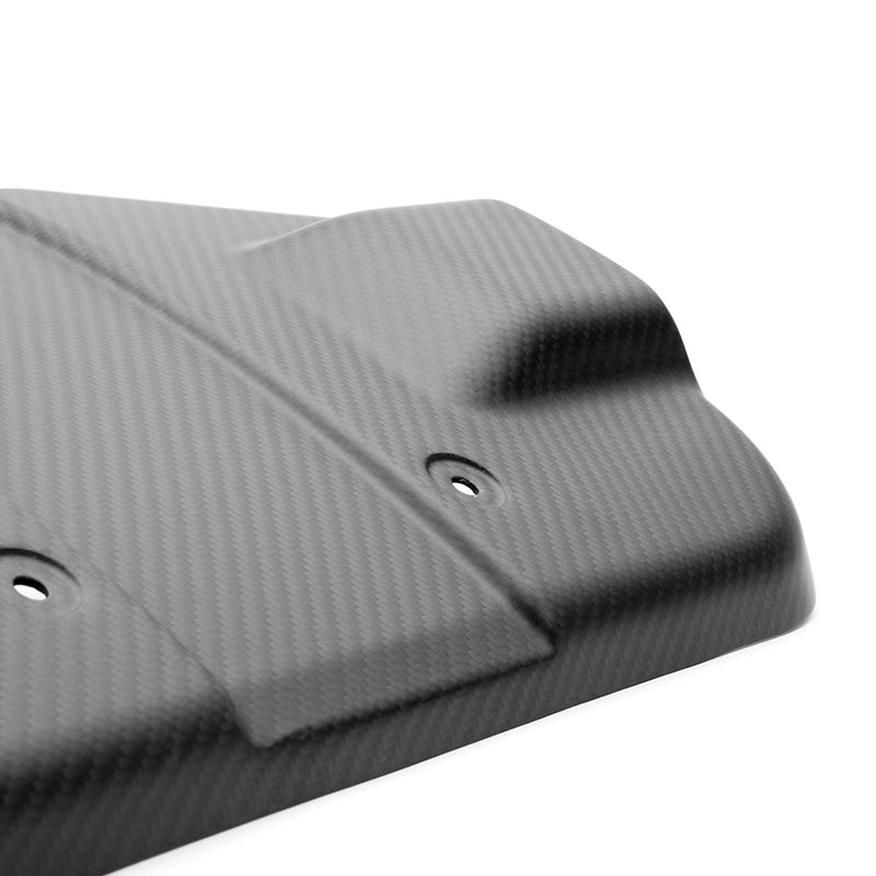 COBB Tuning Redline Matte Carbon Fiber Engine Cover 2022+ WRX