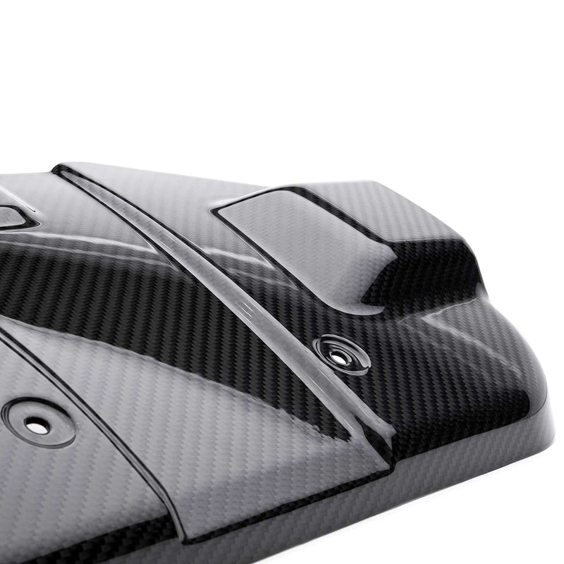 COBB Tuning Redline Carbon Fiber Engine Cover 2022+ WRX