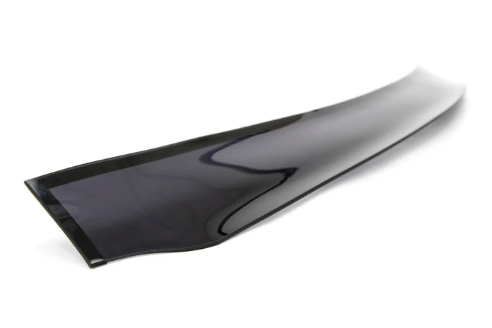 OLM Rear Window Roof Visor 2015-2021 WRX/STI