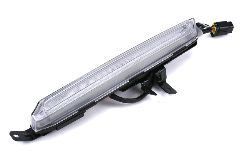 OLM Fog Light Sequential Light Bars 2018-2021 WRX/STI