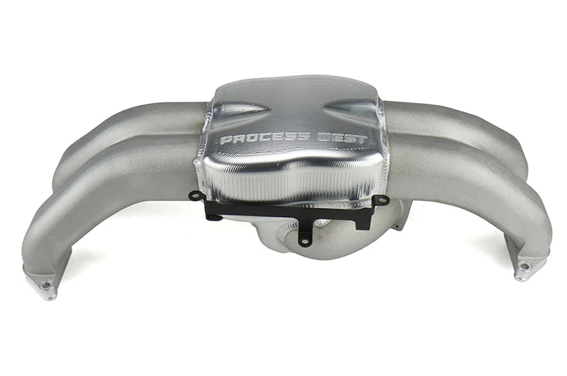 Process West Intake Manifold 2015-2021 WRX