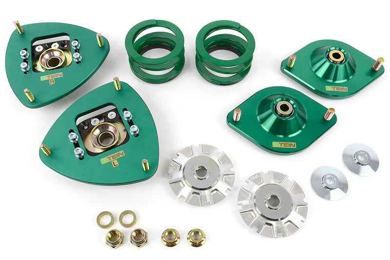 Tein Super Racing Coilovers 2015-2021 WRX/STI