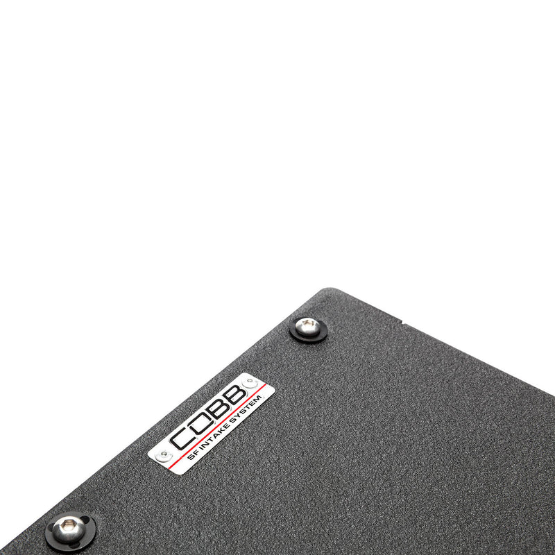 COBB Tuning Airbox 2015-2018 STI