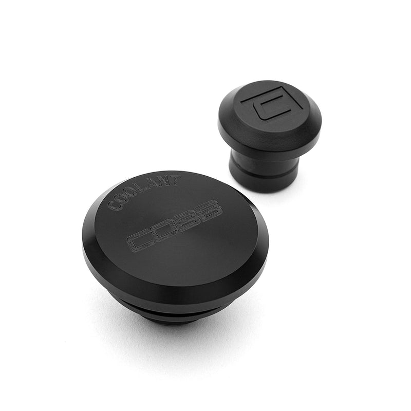 COBB Tuning Coolant Overflow Tank 2008-2014 WRX/STI