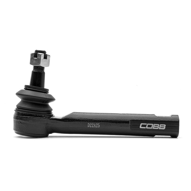 COBB Tuning Front Roll Center Bump Steer Kit 2008-2021 WRX/STI