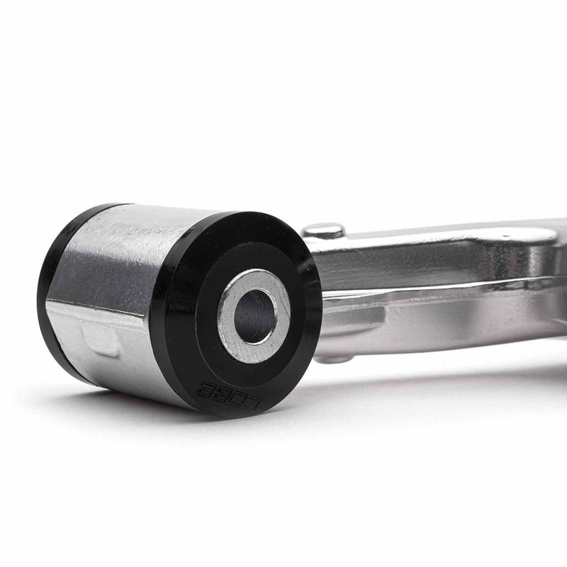 COBB Alloy Front Lower Complete Control Arm Kit w/ Standard Caster 2015-2021 WRX/STI