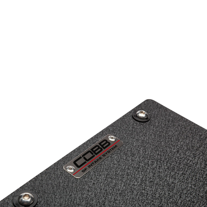 COBB Tuning SF Airbox 2008-2014 WRX/STI