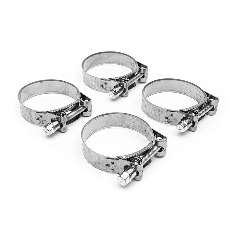 COBB Tuning Brushed Titanium Tip Kit 2011+ WRX / 2011-2021 STI