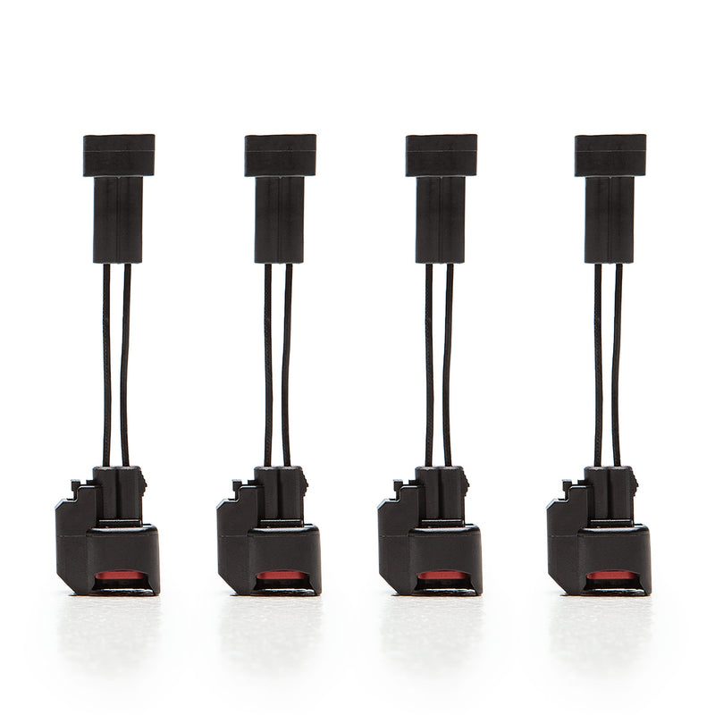 COBB Tuning Top Feed 1050X Fuel Injectors 2002-2014 WRX / 2007-2021 STI