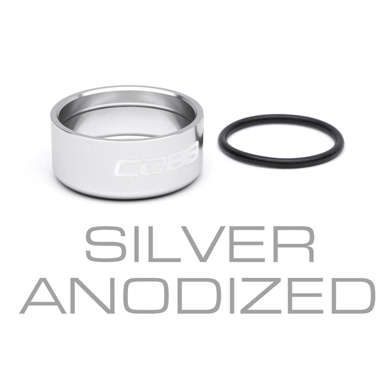 COBB Shift Knob Trim Rings 2002-2026 WRX / 2004-2021 STI