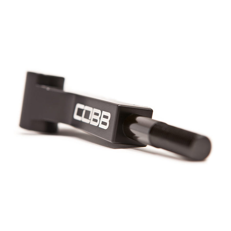 COBB Tuning Wide Barrel 5-Speed Double Adjustable Short Throw Shifter 2002-2007 WRX