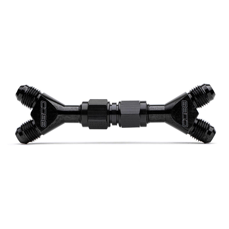 COBB Tuning Fuel Rail Line Kit 2008-2021 STI