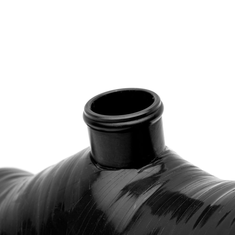 COBB Tuning Silicone Turbo Inlet V2 2008-2021 STI