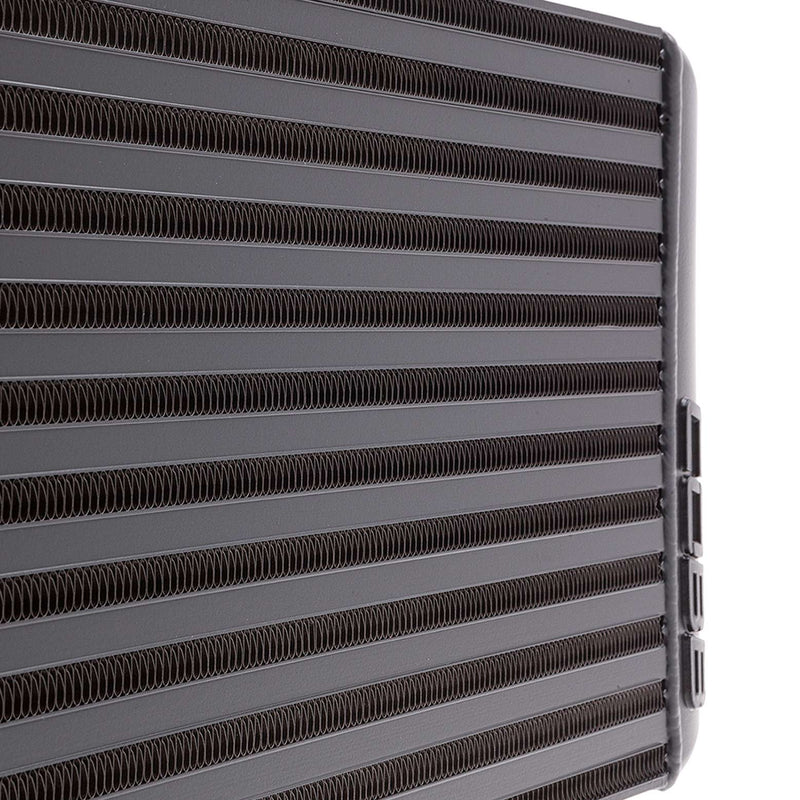 COBB Tuning Black Top Mount Intercooler 2015-2021 WRX