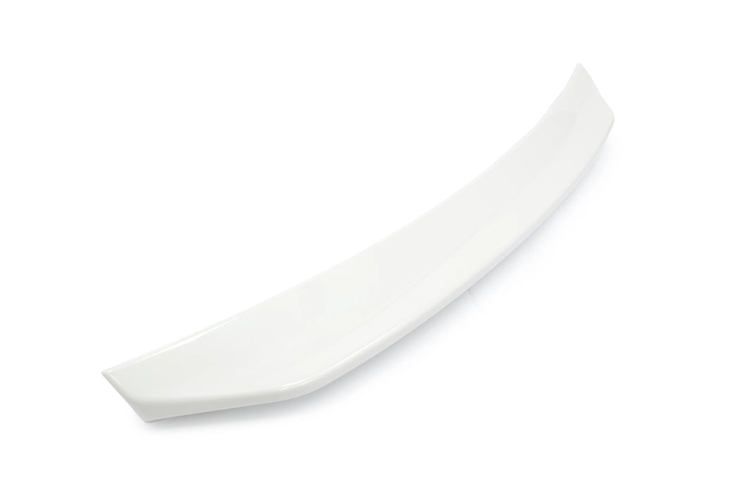 OLM Paint Matched Point Five Duckbill Trunk Spoiler 2015-2021 WRX/STI