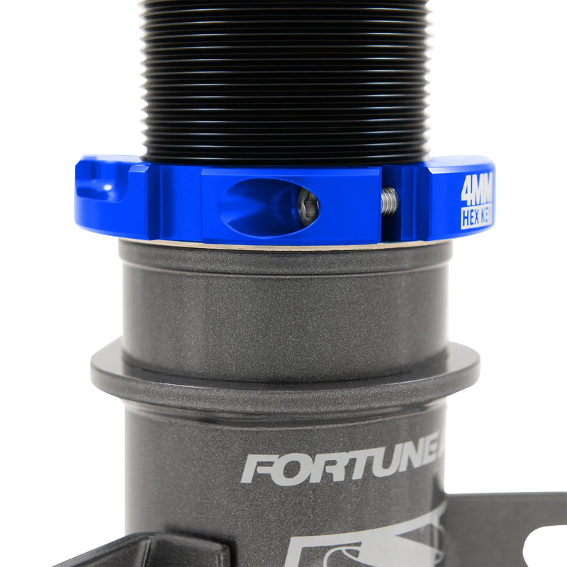 Fortune Auto 510 Series Generation 8 Coilovers 2005-2007 STI