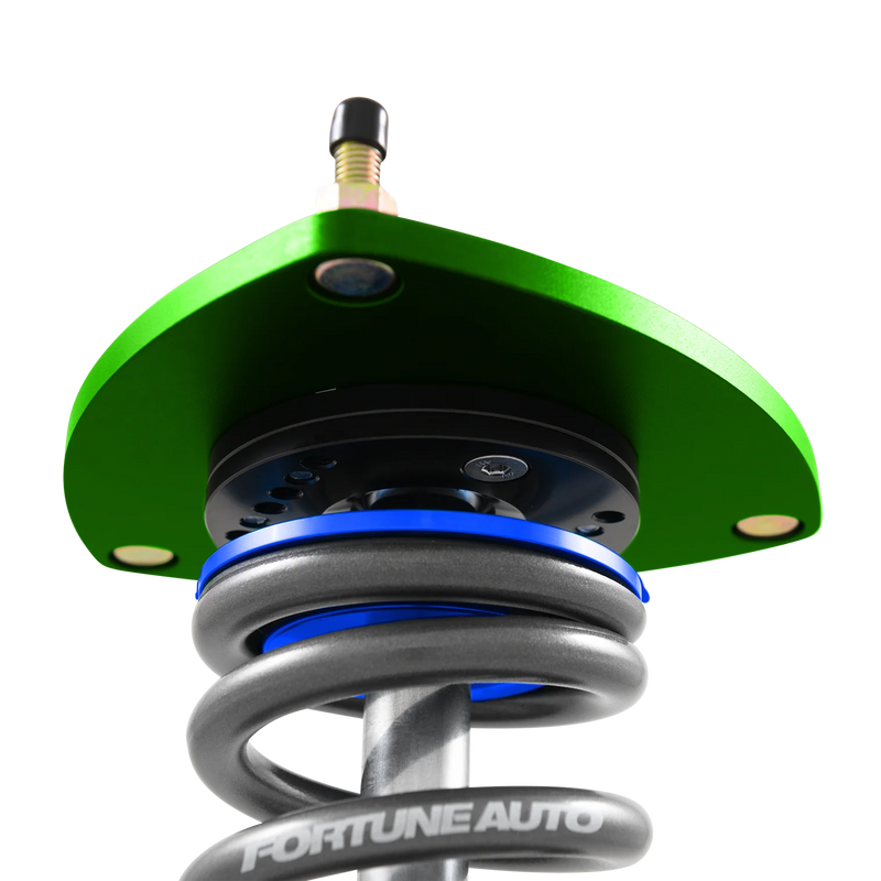 Fortune Auto 510 Series Generation 8 Coilovers 2005-2007 STI