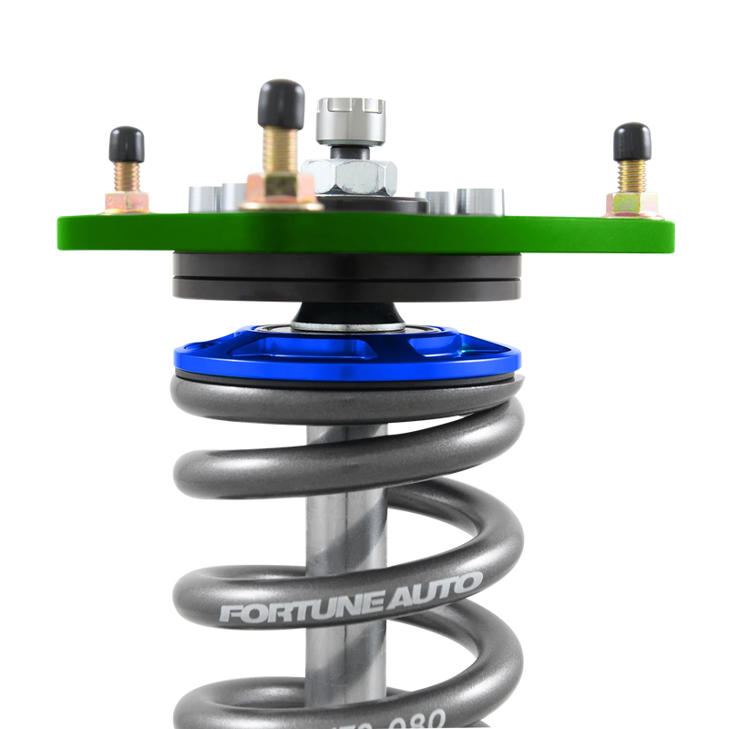 Fortune Auto 510 Series Generation 8 Coilovers 2005-2007 STI