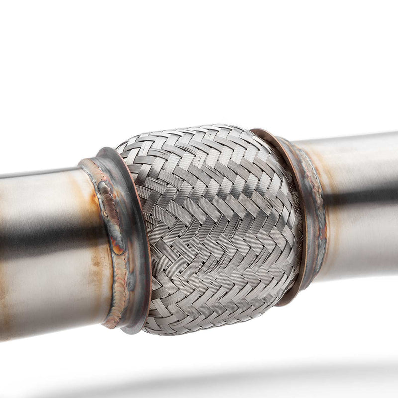 COBB Tuning Stainless Steel Catback Exhaust 2011-2021 WRX / 2011-2021 STI