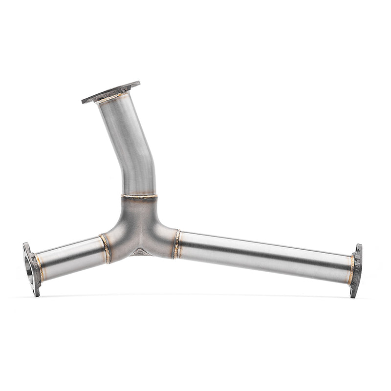 COBB Tuning Stainless Steel Catback Exhaust 2011-2021 WRX / 2011-2021 STI