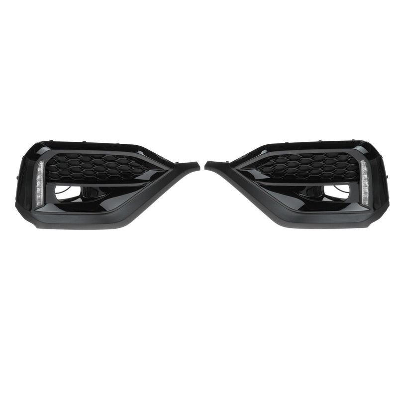 MSP JDM Style Fog Bezels 2022+ WRX