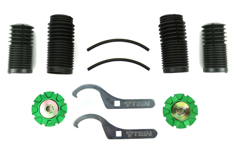 Tein Street Basis Z Coilovers 2015-2021 WRX/STI