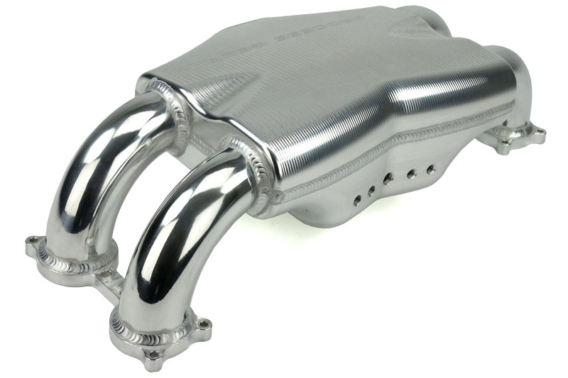 Process West Intake Manifold Track Version 2002-2014 WRX / 2004-2021 STI