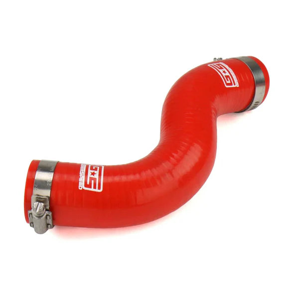 GrimmSpeed Red Radiator Hose Kit 2015-2021 WRX — WRXDaily