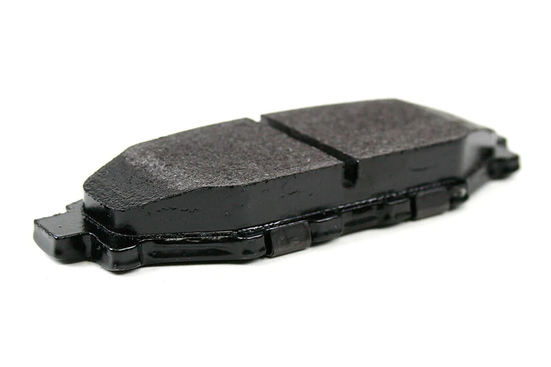Hawk Ceramic Rear Brake Pads 2008-2021 WRX