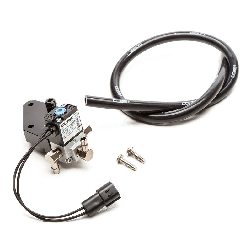 COBB Black NexGen SF Stage 2 Power Package 2015-2021 WRX