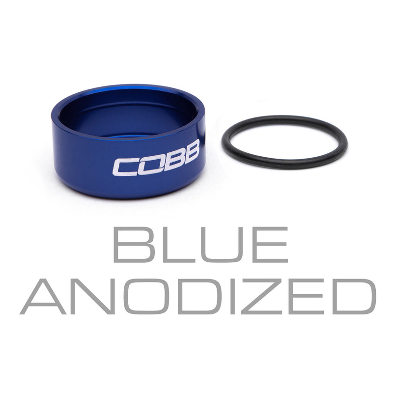 COBB Shift Knob Trim Rings 2002-2026 WRX / 2004-2021 STI