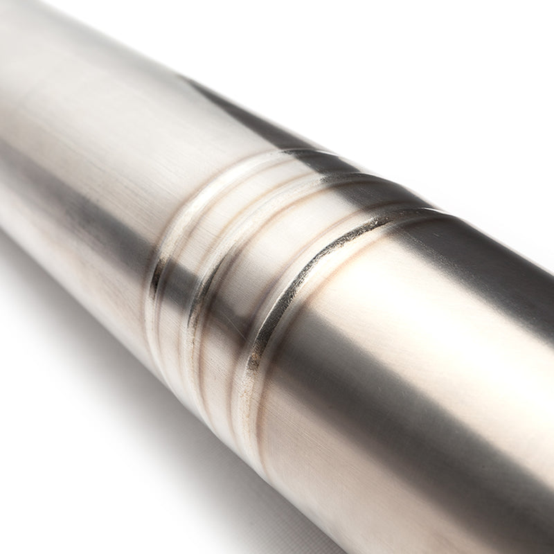 COBB Tuning Titanium 3" Catback Exhaust 2011-2021 WRX/STI