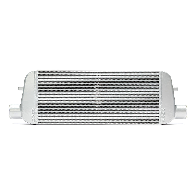 COBB Tuning Silver Front Mount Intercooler Core 2015-2021 WRX/STI