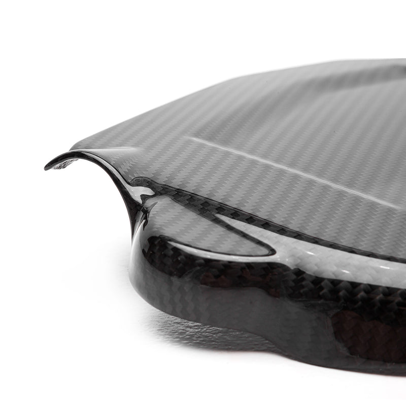 COBB Tuning Redline Carbon Fiber Engine Cover 2015-2021 WRX