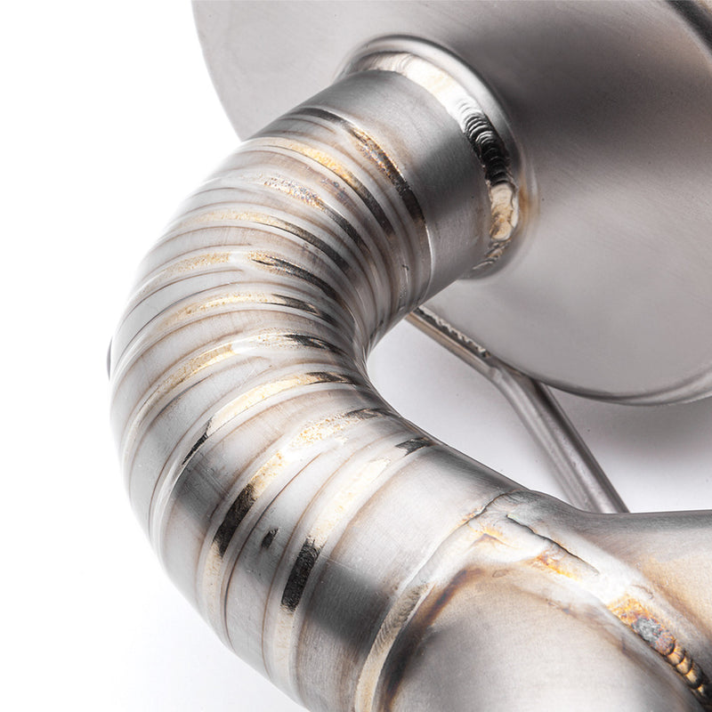 COBB Tuning Titanium 3" Catback Exhaust 2011-2014 WRX Hatch / 2008-2014 STI Hatch