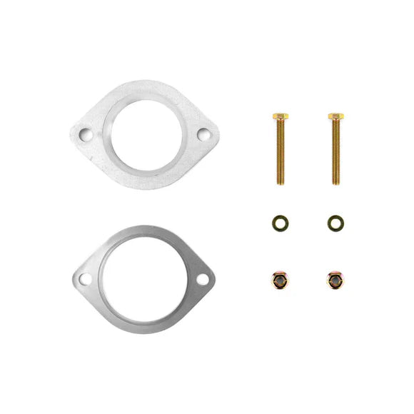 GrimmSpeed Stock Downpipe to Aftermarket 3" Catback Adapter 2002-2026 WRX/ 2004-2021 STI