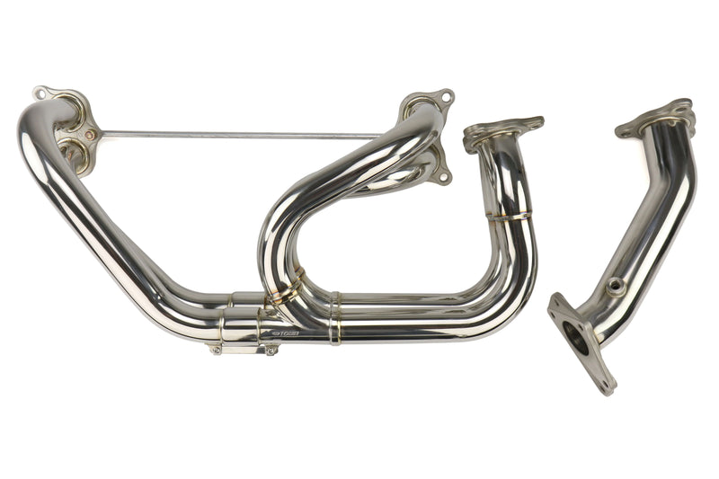 Tomei Expreme Equal Length Exhaust Manifold 2002-2014 WRX/ 2004-2021 STI