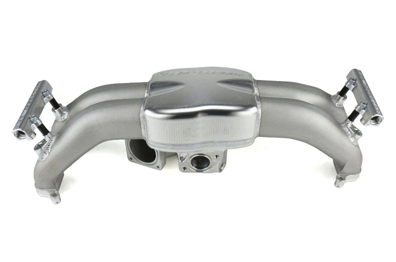 Process West Intake Manifold w/ Port Injection 2015-2021 WRX